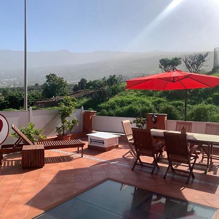 La Casita De Descanso - Das Haeuschen Der Ruhe - La Luz - La Orotava Ngoại thất bức ảnh
