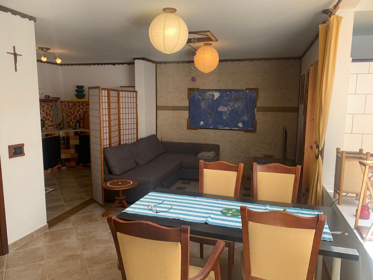 La Casita De Descanso - Das Haeuschen Der Ruhe - La Luz - La Orotava Ngoại thất bức ảnh