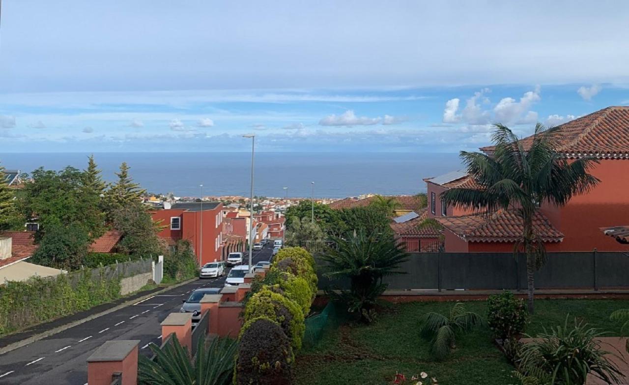 La Casita De Descanso - Das Haeuschen Der Ruhe - La Luz - La Orotava Ngoại thất bức ảnh