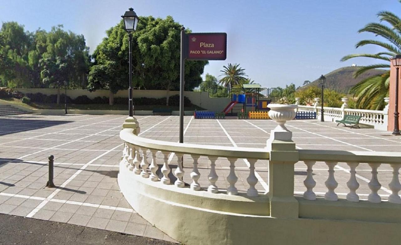 La Casita De Descanso - Das Haeuschen Der Ruhe - La Luz - La Orotava Ngoại thất bức ảnh