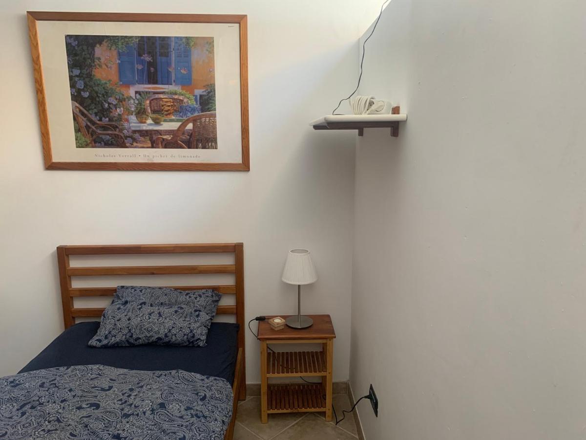 La Casita De Descanso - Das Haeuschen Der Ruhe - La Luz - La Orotava Ngoại thất bức ảnh