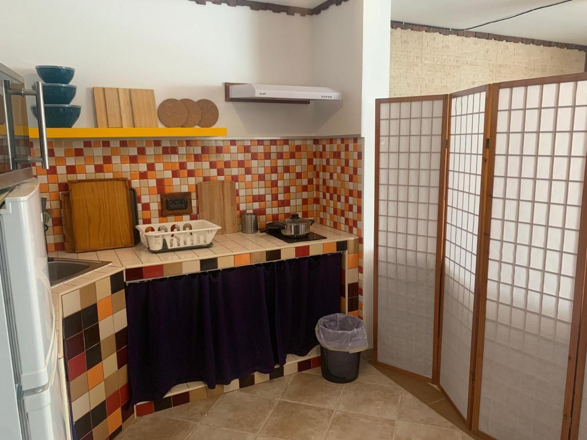 La Casita De Descanso - Das Haeuschen Der Ruhe - La Luz - La Orotava Ngoại thất bức ảnh