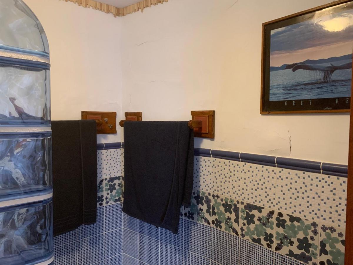 La Casita De Descanso - Das Haeuschen Der Ruhe - La Luz - La Orotava Ngoại thất bức ảnh