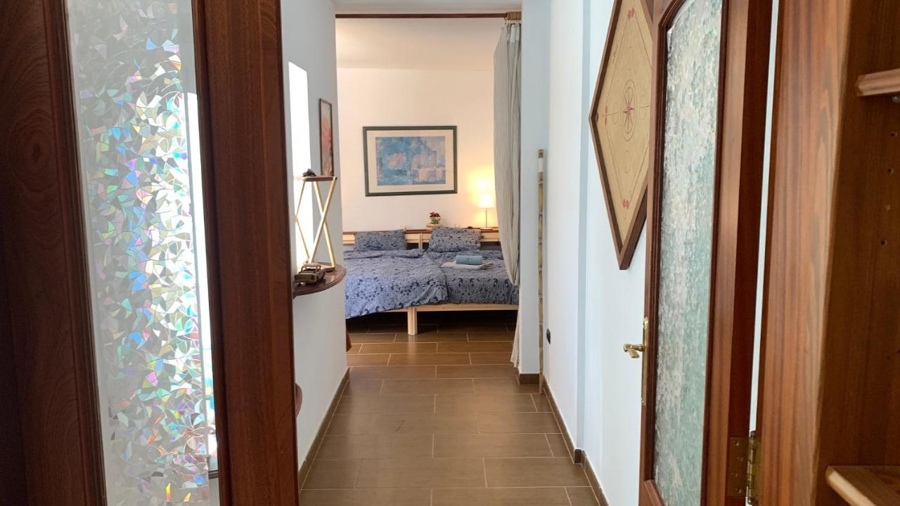 La Casita De Descanso - Das Haeuschen Der Ruhe - La Luz - La Orotava Ngoại thất bức ảnh